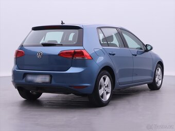 Volkswagen Golf 1,4 TSi 103kW Comfort Serv.Kni (2013) - 4