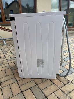Myčka Beko B300 - 4