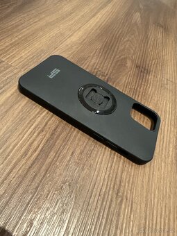 Kryt iPhone - SP Connect - 4