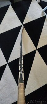 Sherwood T-100 - 4