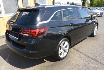 PRODÁM Opel Astra 1.6CDTi ST Cosmo - 4