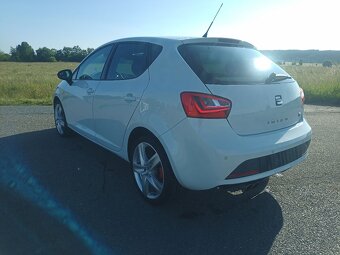 Seat Ibiza FR 1.6tdi 77kw 2014 - 4