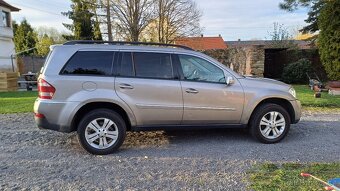 GL 164, 320CDI - 4