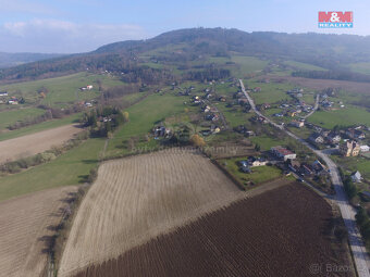 Prodej, pozemek, 22.455 m2, Radostná pod Kozákovem - 4