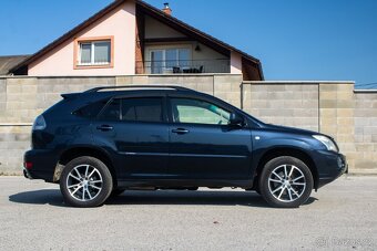 Lexus RX 400 H - 4