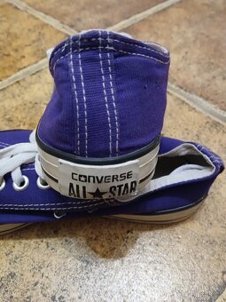 Tenisky Converse vel. 41 - 4