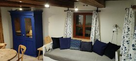 Ubytování pobyt apartmán chata Beskydy Rožnov pod Radhoštěm - 4