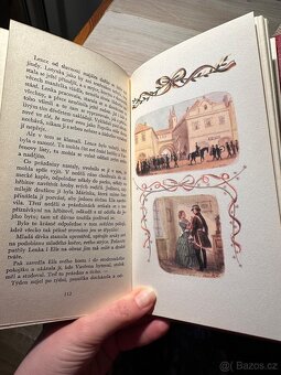 Klasická literatura - 4