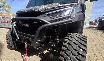 UTV Odes Workcross 1000 - 4
