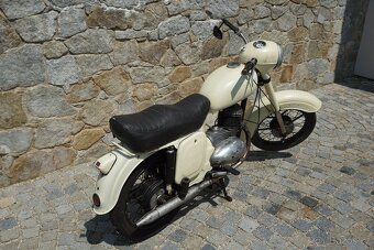 Jawa 175 /356 - 4