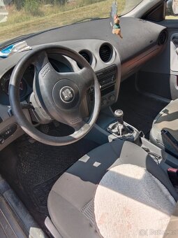 seat ibiza - 4