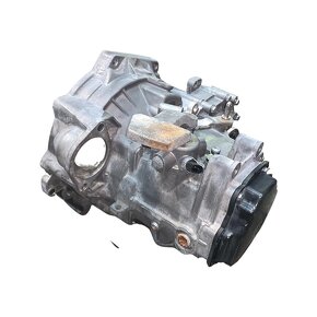 Převodovka 5Q KQM 2.0TDI 81KW 16V CBDC VW Golf 6 2009 - 4