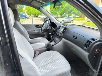 Predam Kiu Carnival 2.9CRDi LX - 4