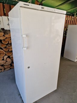 profesionální lednice LIEBHERR FKV 5440 - 4