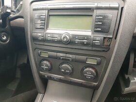 Skoda Octavia II 1,9TDI 77kW BJB 2006 - DILY z VOZU - 4