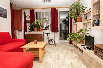 Prodej bytu 3+kk 73 m² Praha 13 - Stodůlky - 4