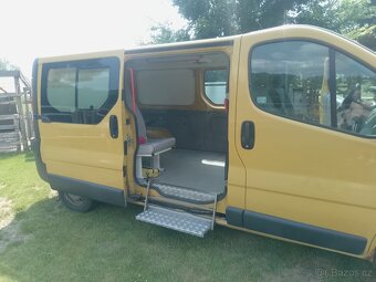 Renault Trafic 2.0dci - 4