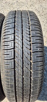 185/65r15 Good Year GT3 - letní 2ks 185/65/15 - 4