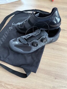 Tretry Specialized S-Works Vent EVO - black - 4