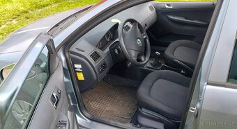 Fabia, 2005, 40 kW, 95000 km - 4