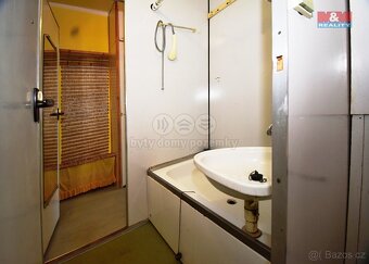 Prodej bytu 1+kk, 23 m², Studénka, ul. Poštovní - 4