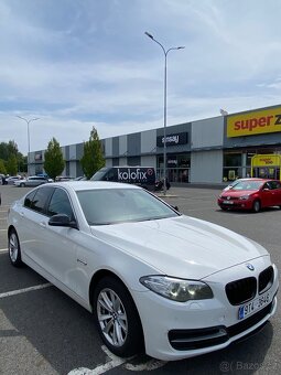 BMW 520d xDrive – r.v. 2015 - 4