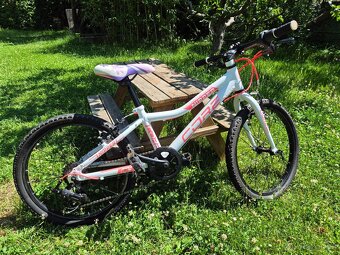 Lehké dětské kolo CORE NIPPER 20" - 4