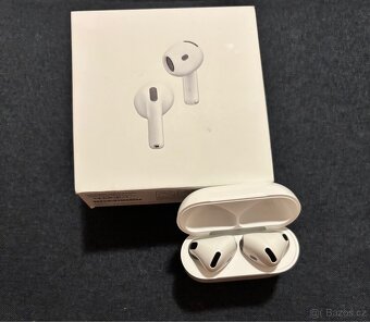 AirPods 4 Appl - 4
