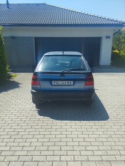 Škoda Felicia - 4