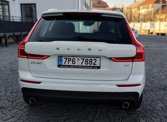 Volvo XC60 2.0 T4 140kW/190Hp Momentum - 4