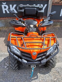 CFMOTO GLADIATOR X520 EPS - 4