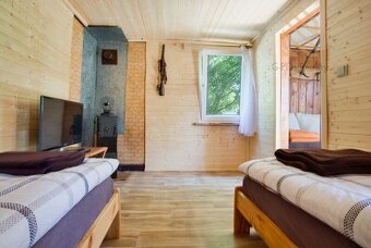 Prodej, zahrady, 454 m2, Kamený Pahorek, Košťany - 4