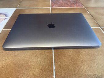 Macbook PRO 2020, 16GB. 500GB, poslední model - 4