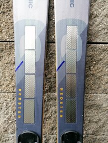 ATOMIC Redster Q9 Revoshock 152cm r-12,3. Model 2023/2024 - 4