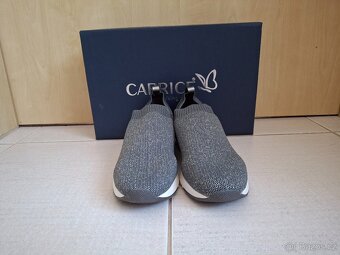 NOVÉ TENISKY, zn. CAPRICE - 4