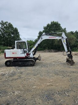 Bagr Takeuchi - 4