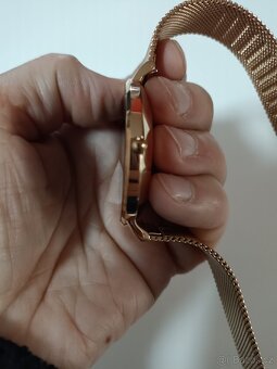 Smart watch Garett Verona gold - 4