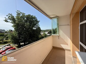 Pronájem, Byty 1+1, 48 m2, Zlín - Prštné, ev.č. 14269 - 4