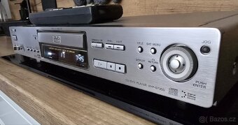 Dvd přehrávač Sony DVP S735D ve 100% stavu - 4