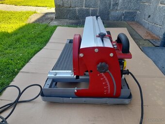 Radiální řezačka obkladů a dlažby Einhell RT-TC 430 U - 4