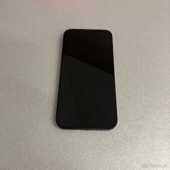 iPhone 14 128GB černý, pěkný stav, 12 měsíců záruka - 4