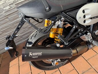 YAMAHA XJR 1300 - 4