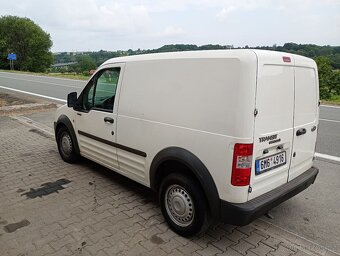 Opel Combo 1.3 TD - 4