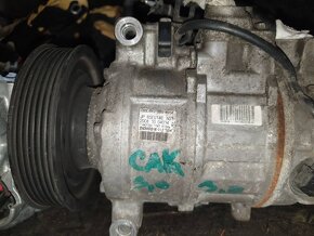 KLIMA 3,0 TFSI AUDI - VW - 4