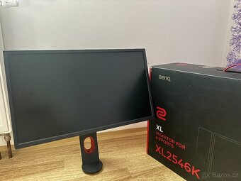 Zowie XL2546K - 4