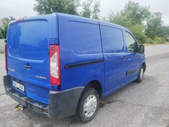 Citroen jumpy - 4