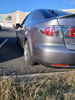 Mazda - 4