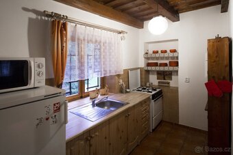 Dovolená v Tatrách - LM sleva 10% - 4