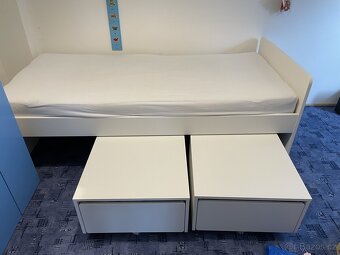 Detska postel a dva supliky - 4