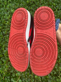 Botasky Nike 35,5 top stav - 4